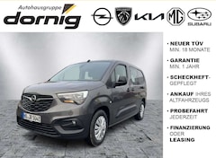 Bild des Angebotes Opel Combo -e DoKa FlexSpace WI-Paket