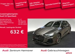 Bild des Angebotes Audi S3 TFSI S tronic