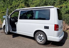 Bild des Angebotes VW T5 California Comfortline