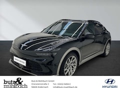Bild des Angebotes Genesis GV60 Sport Elektro 4WD Panorama Memory Sitze Soundsyste