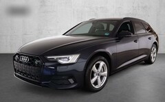 Bild des Angebotes Audi A6 Avant Sport 45 TFSI qu. S-tro+PANO+AHK+HUD