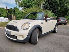 Bild des Angebotes MINI Cooper S Cabrio Mini Cooper S Cabrio
