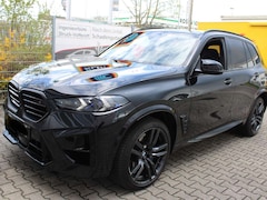 Bild des Angebotes BMW X5 M X5 M Competition/M Drivers/ B&W/ PANO/ AHK/ Massage/ Sitzbelüftung
