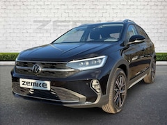 Bild des Angebotes VW Taigo Style 1,0 l TSI DSG Navi digitales Cockpit