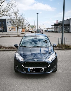 Bild des Angebotes Ford Fiesta Celebration