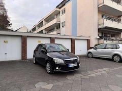 Bild des Angebotes Skoda Fabia 1.6 TDI DPF Best of