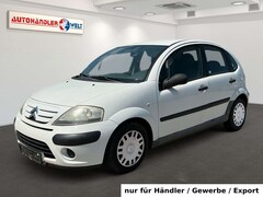 Bild des Angebotes Citroen C3 1.1 5-trg.