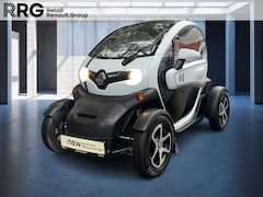 Bild des Angebotes Renault Twizy Sport Edition inkl. Batterie!!! Bluetooth + Gepäckträger