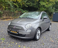 Bild des Angebotes Fiat 500 Lounge|Automatik|Panorama