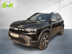 Bild des Angebotes Dacia Duster Journey HYBRID 140*GJR*KAMERA*NAVI*SHZ*KLIMA*