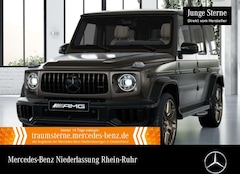 Bild des Angebotes Mercedes-Benz G 63 AMG Driversp Perf-Pack Perf-Abgas 360° Distr.