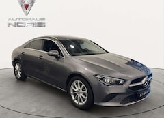 Bild des Angebotes Mercedes-Benz CL 220d coupe*LED HIGH PERFORMANCE NAVI*AMBIENTE