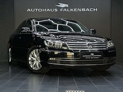 Bild des Angebotes VW Phaeton PHAETON*V6 TDI*GP4*4M*LUFT*OXIDATIONSFREI*