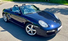 Bild des Angebotes Porsche Boxster Boxster