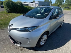 Bild des Angebotes Renault ZOE Life Mietbatterie