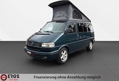 Bild des Angebotes VW T4 Multivan Generation Reimo Aufstelldach,Standh
