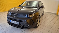 Bild des Angebotes Opel Mokka Elegance AT8, LED,Kamera, Tech-Paket