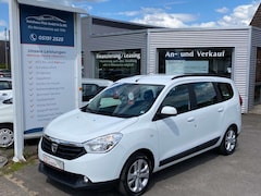 Bild des Angebotes Dacia Lodgy Prestige/Navi/Klima/PDC/ALU/Freisprech.