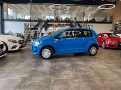 Bild des Angebotes VW up! move up! *Navi*Klima*Isofix*TÜV*