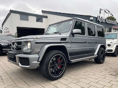Bild des Angebotes Mercedes-Benz G 63 AMG Mercedes-AMG G 63