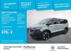 Bild des Angebotes VW T7 Caravelle "PanAmericana" AUT NAV STH AHZV PAN