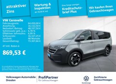 Bild des Angebotes VW T7 Caravelle Caravelle "PanAmericana" AUT NAV STH AHZV PAN