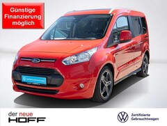 Bild des Angebotes Ford Tourneo Connect 1.0 EcoBoost Titanium AHK Panorama Kamera