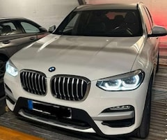 Bild des Angebotes BMW X3 xDrive20d Aut. xLine