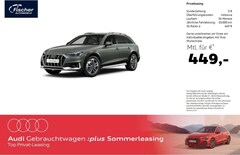 Bild des Angebotes Audi A4 allroad 45 TFSI qu. S-Tronic AHK/P-Dach/HUD