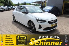 Bild des Angebotes Opel Corsa-e Ultimate
