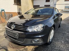Bild des Angebotes VW Eos 1.4 TSI Cabrio Panorama TÜV