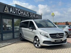 Bild des Angebotes Mercedes-Benz V 220 d EDITION 4MATIC*BURMESTER*AHK*R-CAM*