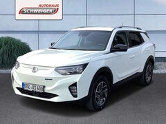 Bild des Angebotes SsangYong Korando Korando E-Motion Platinum