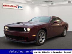Bild des Angebotes Dodge Challenger SRT Automatik Klimaautomatik Leder
