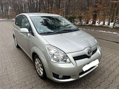 Bild des Angebotes Toyota Corolla Verso 1.8 Automatik !