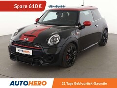 Bild des Angebotes MINI John Cooper Works John Cooper Works Aut.*NAVI*TEMPO*PDC*SHZ*KLIMA*