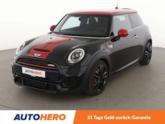 Bild des Angebotes MINI John Cooper Works John Cooper Works Aut.*NAVI*TEMPO*PDC*SHZ*KLIMA*