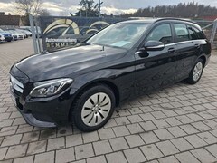 Bild des Angebotes Mercedes-Benz C 220 d T BlueTec / d (205.204) / TÜV neu