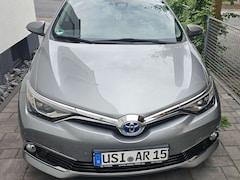 Bild des Angebotes Toyota Auris Auris
