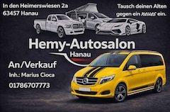 Bild des Angebotes Mercedes-Benz V 220 4-Matic Avantgarde Lang ATM Motor Tausch M