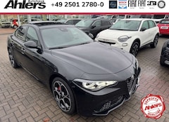 Bild des Angebotes Alfa Romeo Giulia Competizione+SCHIEBEDACH+HARMAN+LEDER+BREMBO+