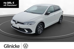 Bild des Angebotes VW Polo GOAL 1.0 CARPLAY+PDC+GRA+KEYLESS