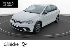 Bild des Angebotes VW Polo GOAL 1.0 CARPLAY+PDC+GRA+KEYLESS