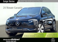 Bild des Angebotes Mercedes-Benz EQA 300 4Matic 360°KAMERA*AMBIENTE*LED*elek.HECK