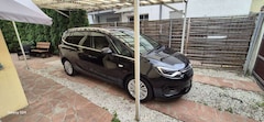 Bild des Angebotes Opel Zafira Tourer 2.0 CDTI intelligentlink/start Stop drive