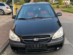 Bild des Angebotes Hyundai Getz Getz 1.1