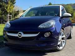 Bild des Angebotes Opel Adam Slam