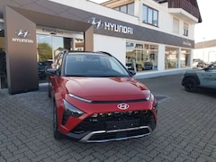 Bild des Angebotes Hyundai BAYON 1.0 T-GDI 48V-Hybrid DCT Prime
