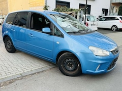 Bild des Angebotes Ford C-Max Style +