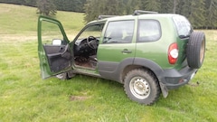 Bild des Angebotes Chevrolet Niva